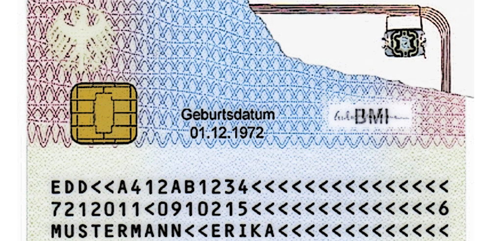 German ID card application assistance 2026 - 2027 for new applications, renewals, and replacements. Authentic Global helps you prepare