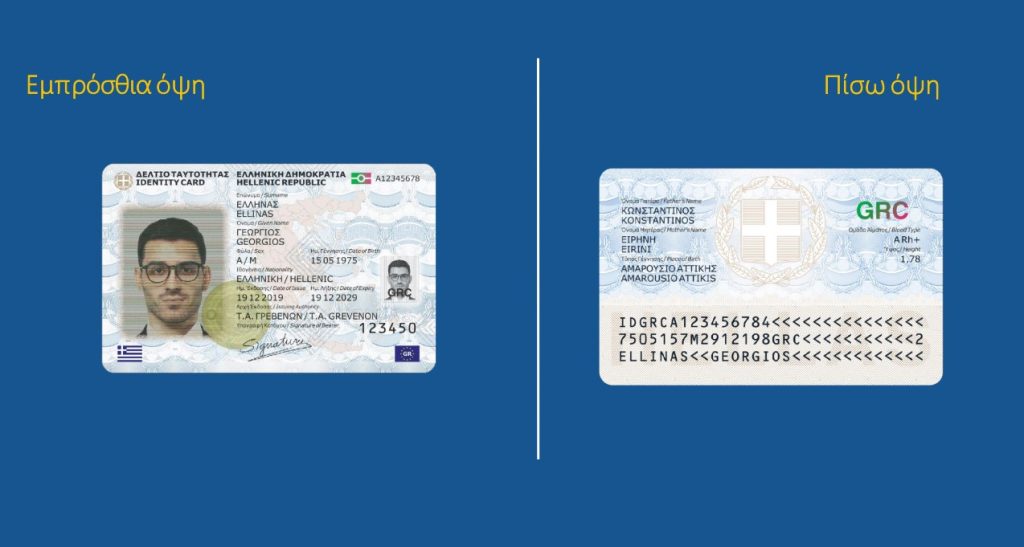 Greece National Identity Card Assistance 2026 | Fast, Legal Help for Greek ID Card Applications and Renewals