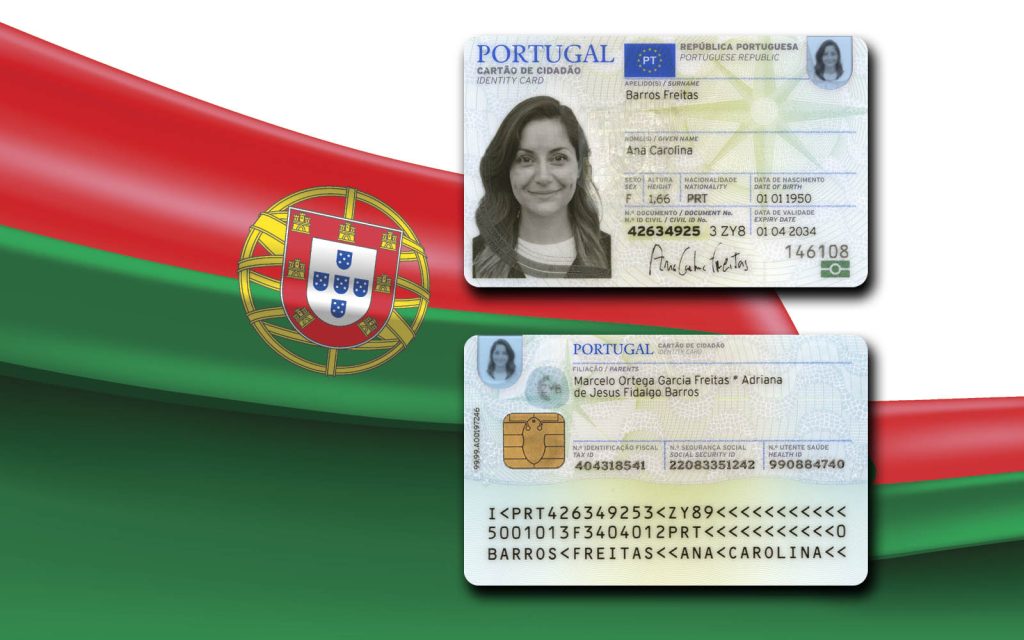 Get professional Portugal Citizen Card assistance for new applications, renewals, and replacements. Authentic Global Documents Line helps you prepare documents and complete the process legally and efficiently.